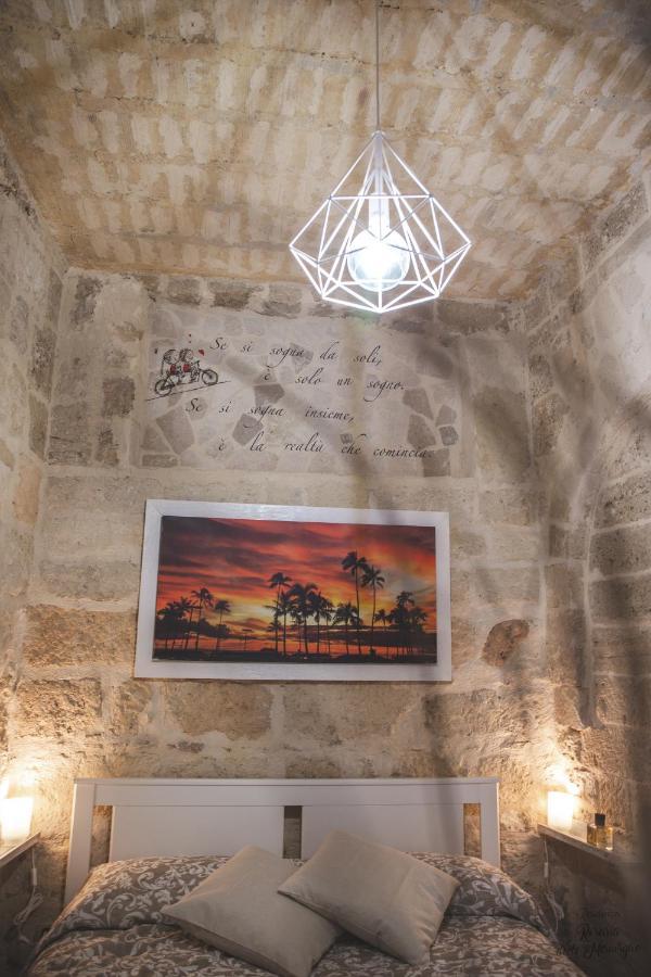 Residenza Rosaria Delle Meraviglie Bari Buitenkant foto