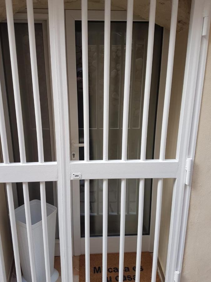 Residenza Rosaria Delle Meraviglie Bari Buitenkant foto