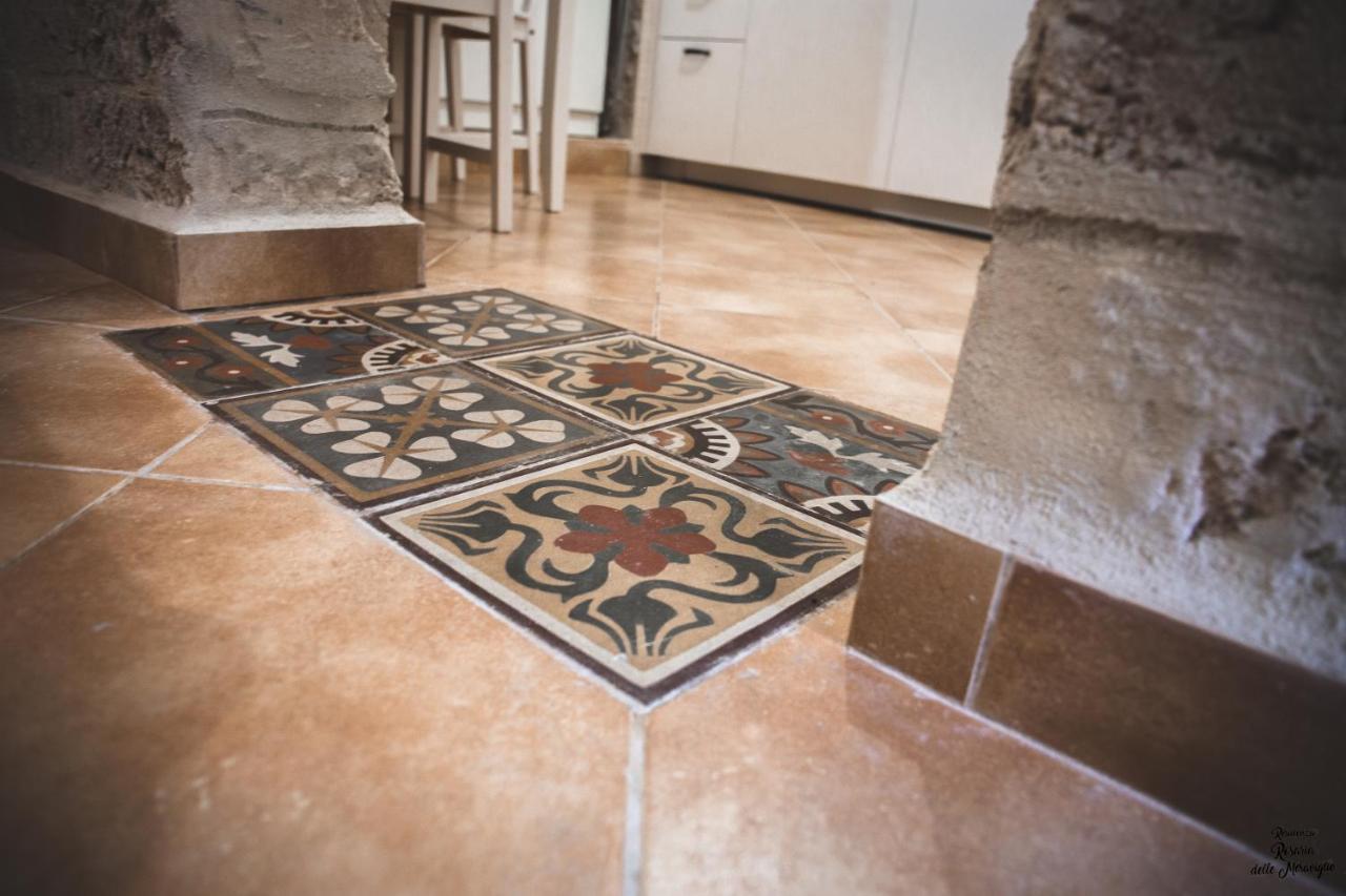 Residenza Rosaria Delle Meraviglie Bari Buitenkant foto
