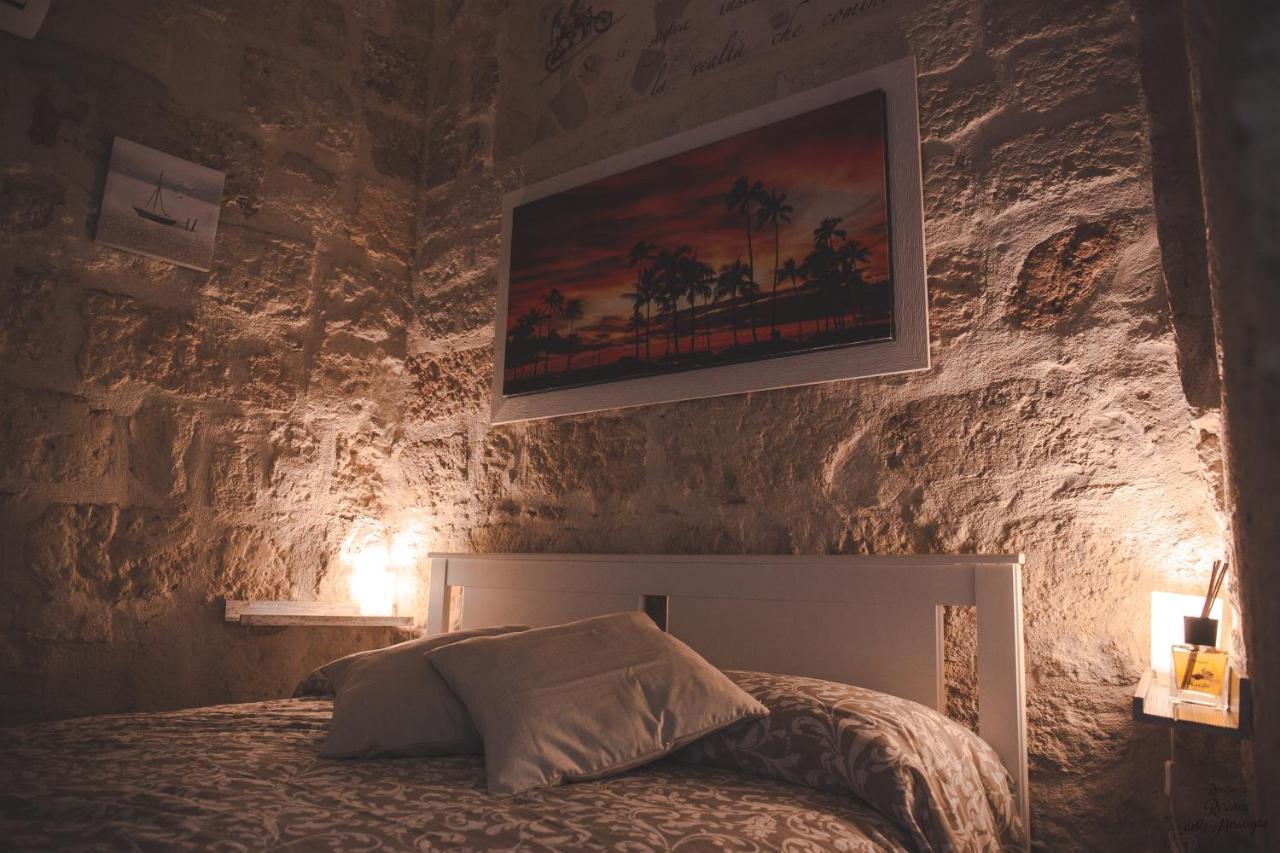 Residenza Rosaria Delle Meraviglie Bari Buitenkant foto