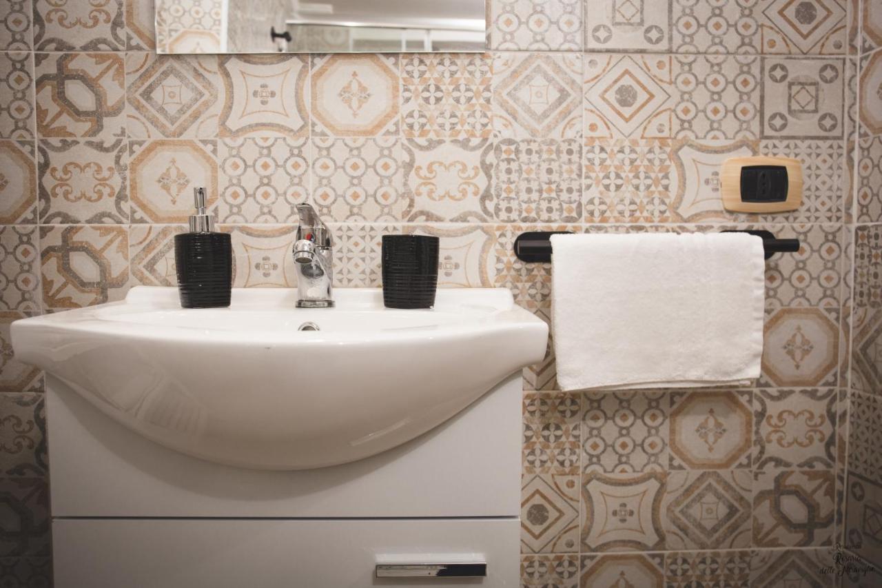 Residenza Rosaria Delle Meraviglie Bari Buitenkant foto