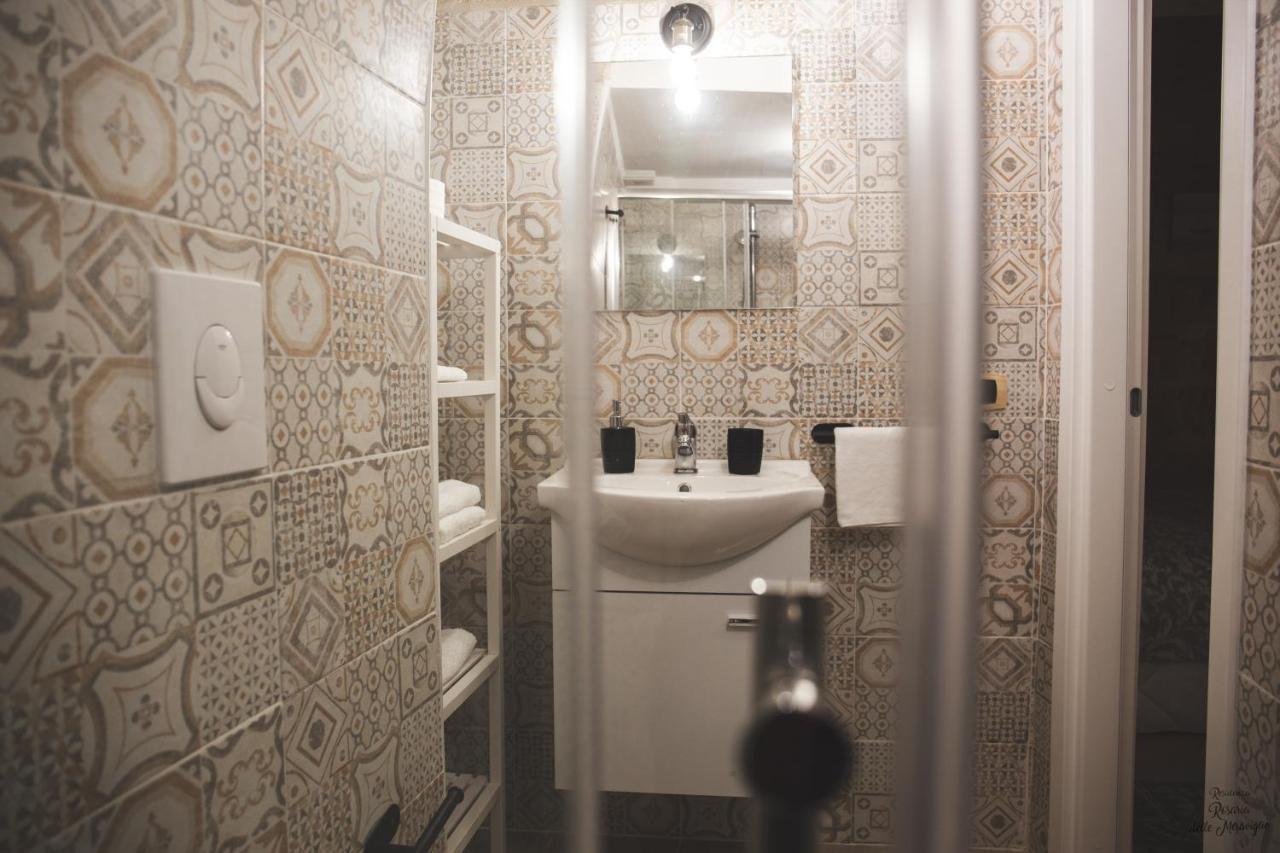 Residenza Rosaria Delle Meraviglie Bari Buitenkant foto
