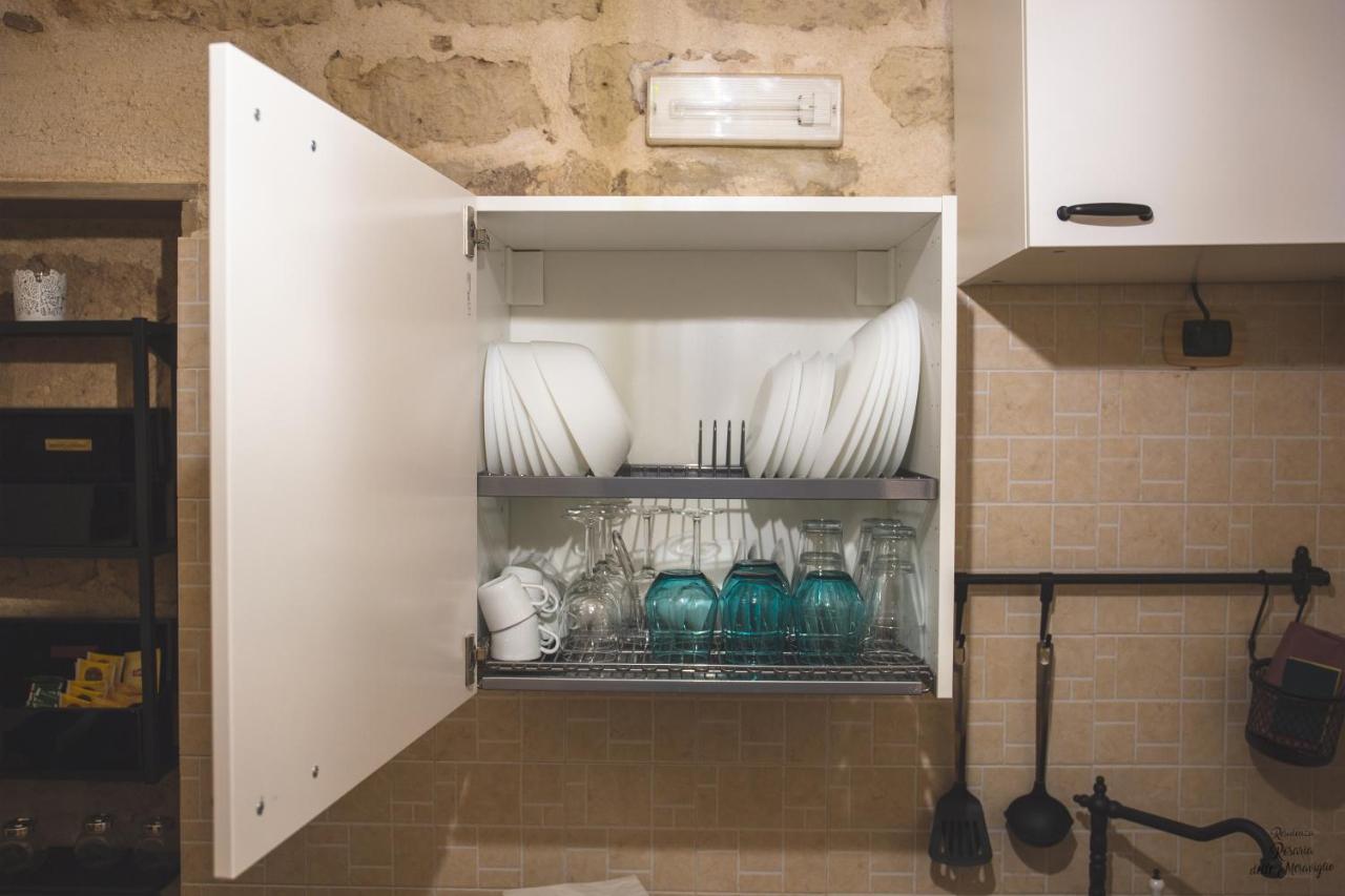 Residenza Rosaria Delle Meraviglie Bari Buitenkant foto