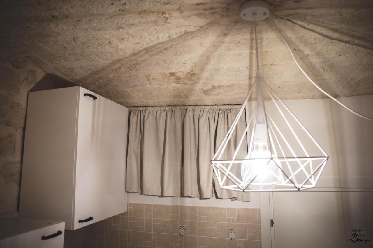 Residenza Rosaria Delle Meraviglie Bari Buitenkant foto